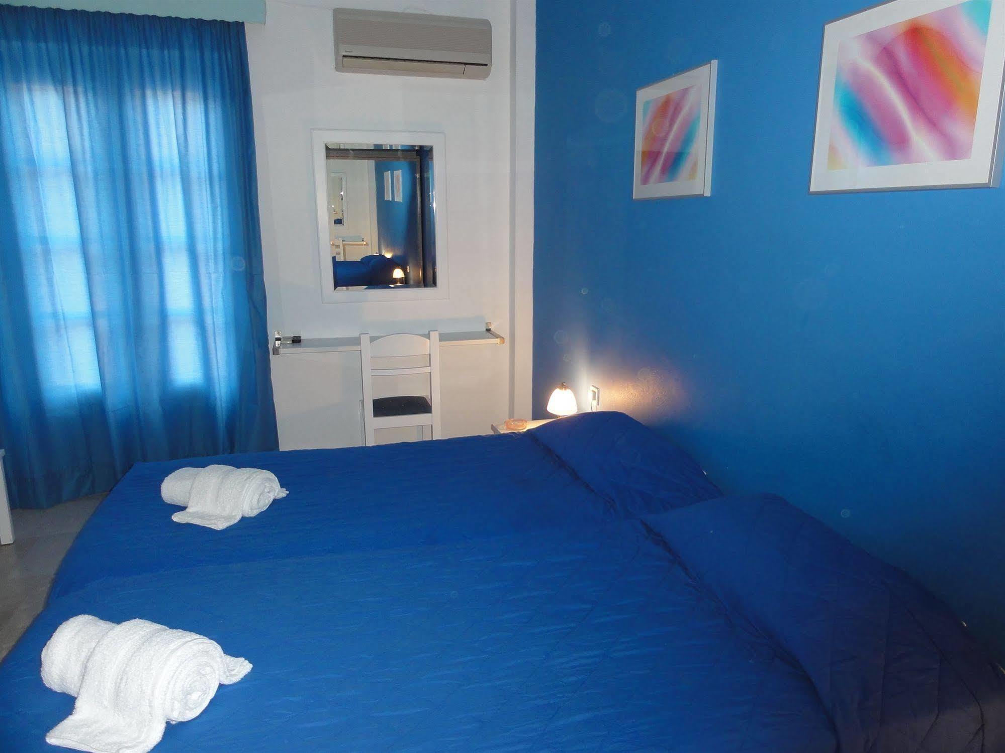 Botsis Guest House Hydra  Bagian luar foto